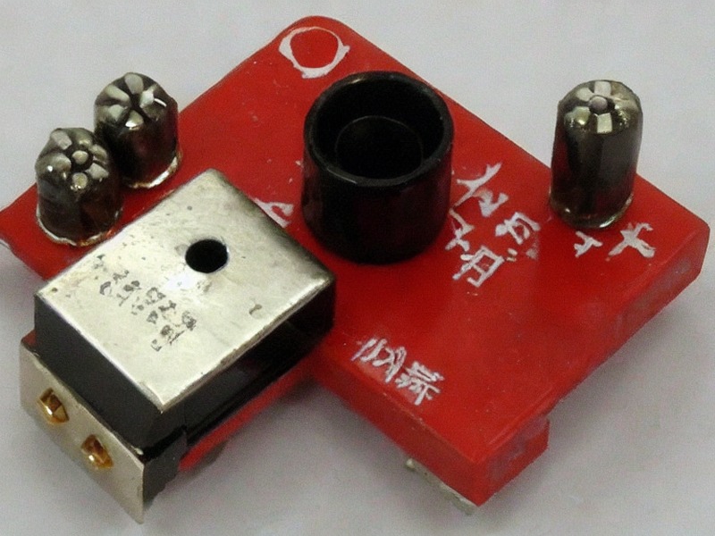 运算放大器应用项目资料：运算放大器产品线