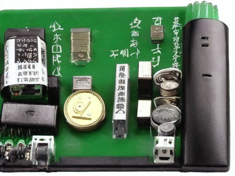 开关器件选型技术资料 2