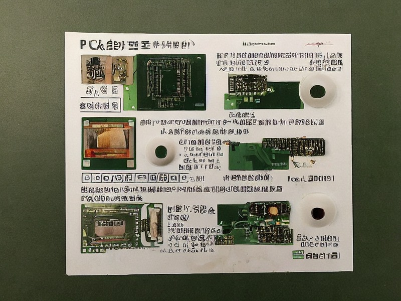 线缆组件选型资料