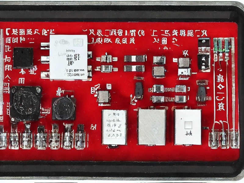 DC/DC转换分类 1