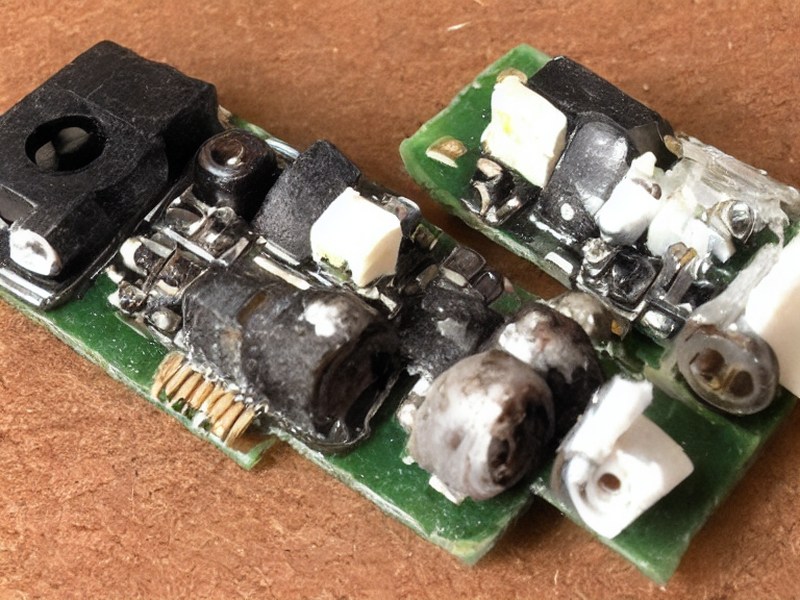 温度检测资料库工程资料