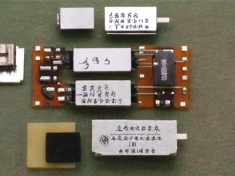 滤波器目录参数与应用整理 1