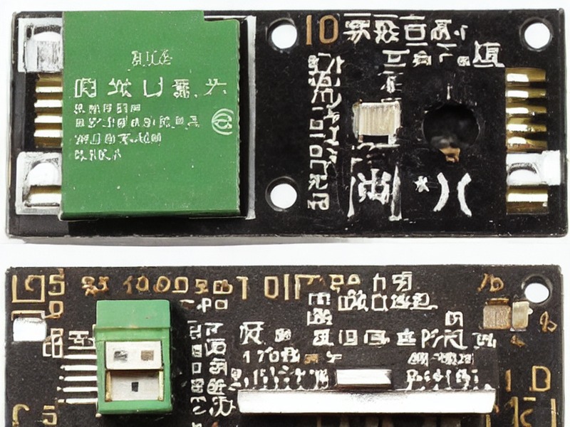 pg模拟器 天线组件说明分类 1