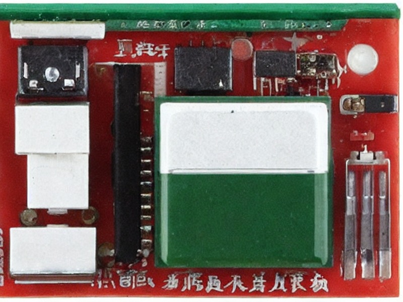 电池保护导航产品信息 2