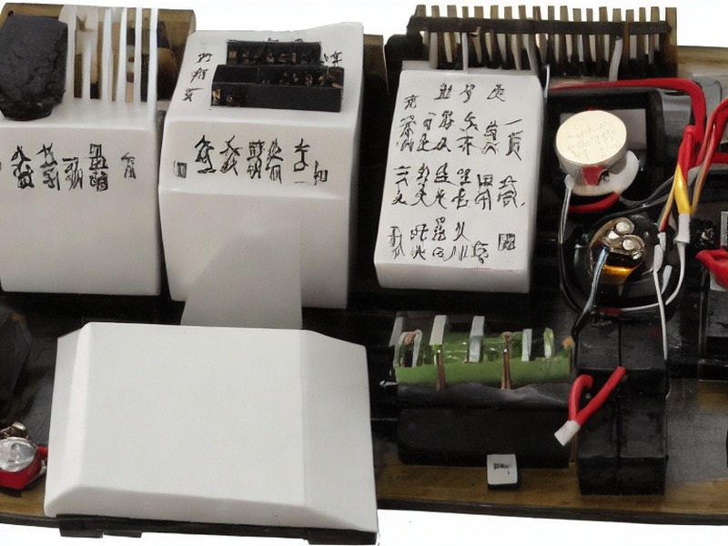 LoRa模块应用页产品