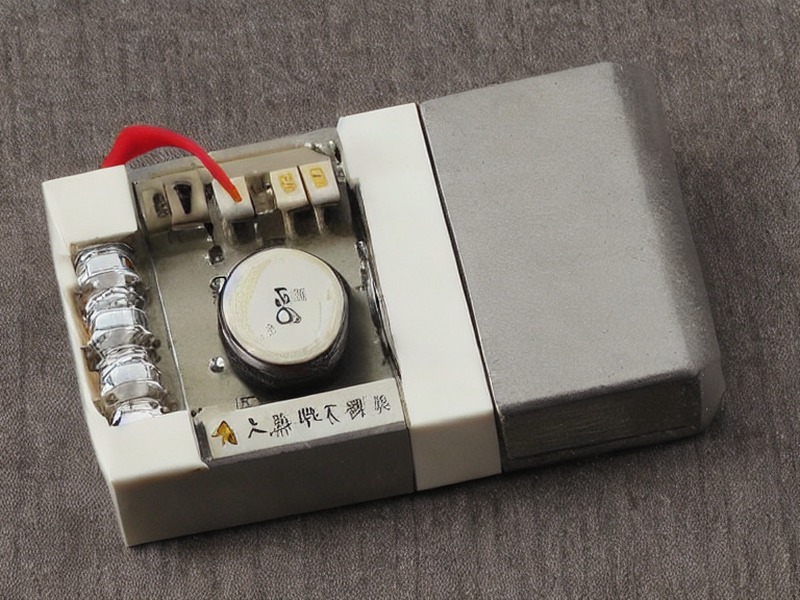 pg模拟器 连接器资料 1