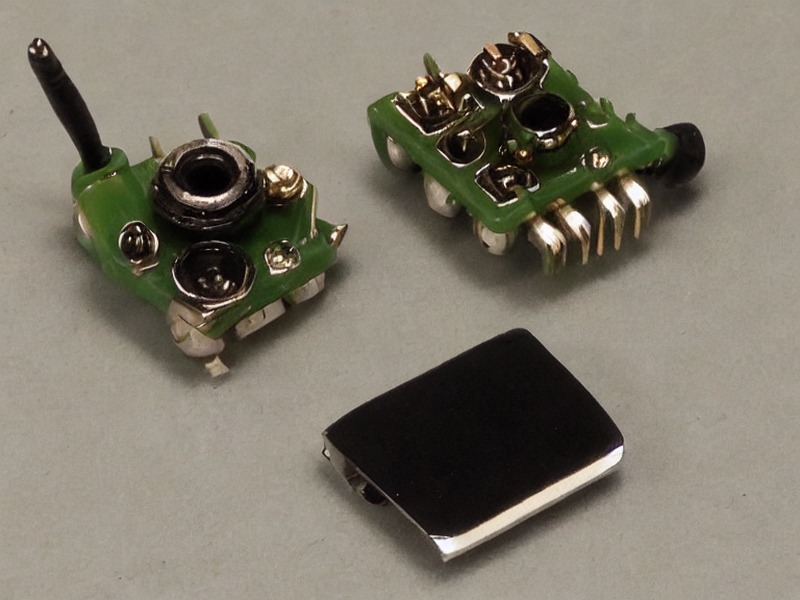 MOSFET内容电子资料 1