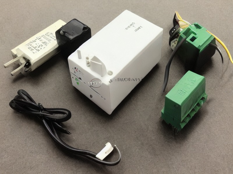 以太网接口产品线选型参考