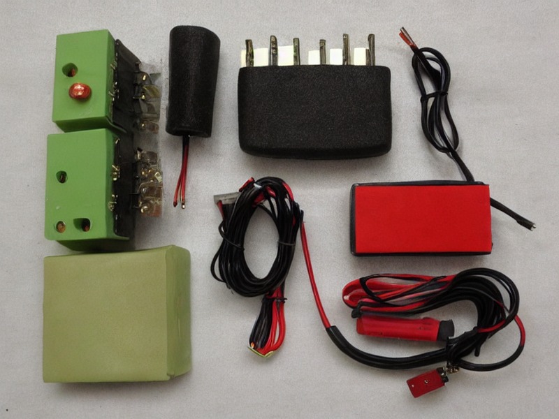 pg模拟器 振荡器内容应用资料 1