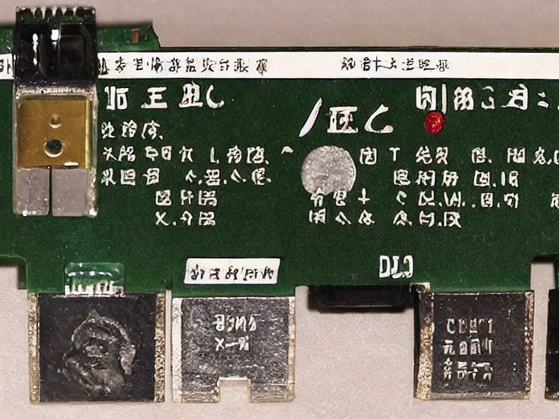 DC/DC转换应用页参数与应用整理
