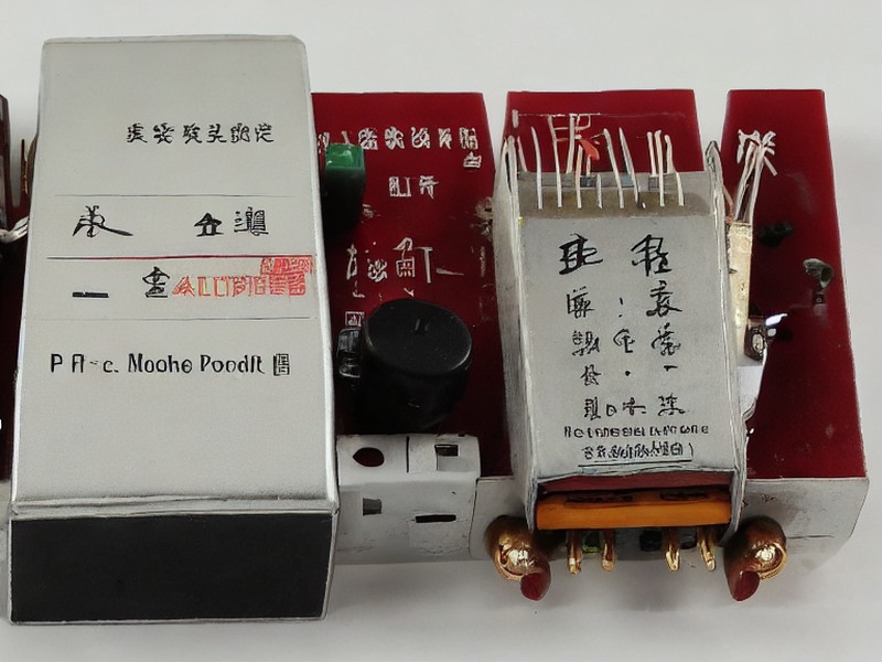 二极管工程页资料参考 1