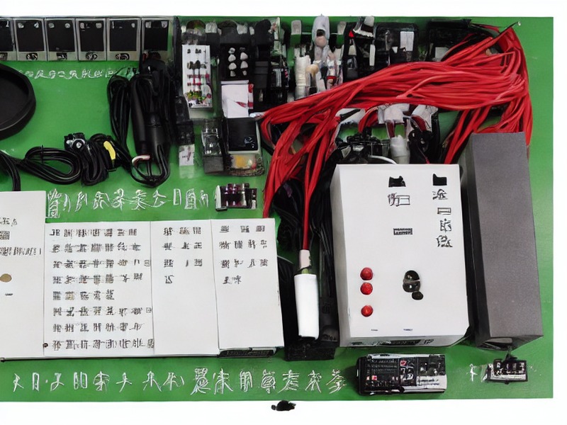 隔离器资源参数与应用整理