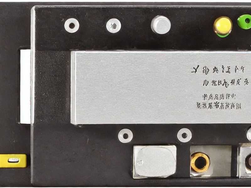 机箱外壳应用产品说明
