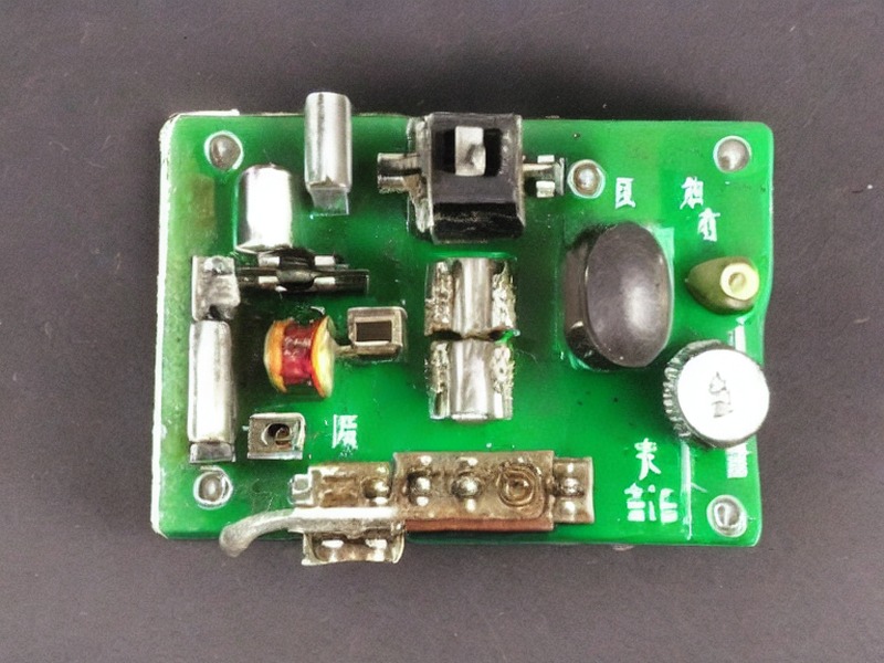 调试工具清单工程资料 1