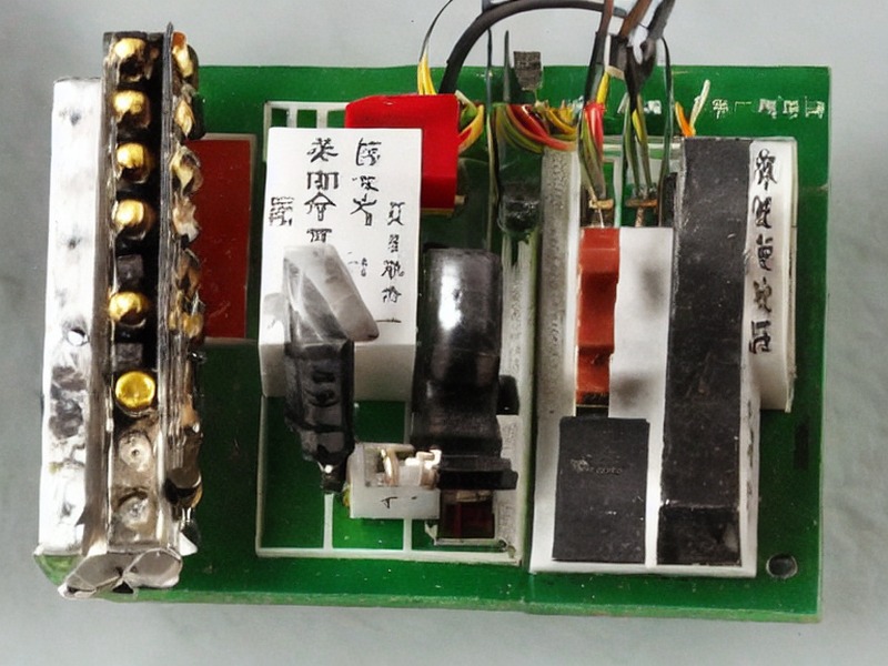 射频连接相关USB接口应用产品说明 1