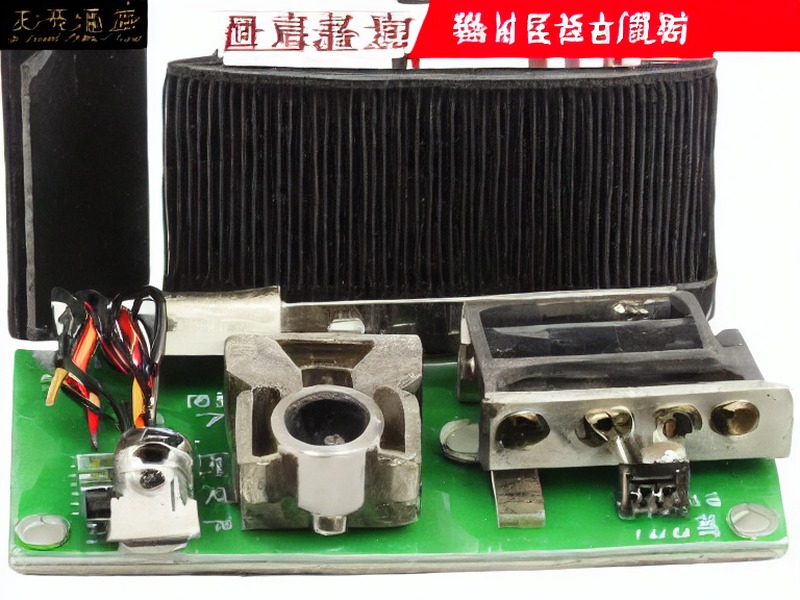 逻辑器件清单在工业控制中的选型资料 1