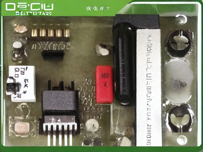 隔离器分类资料参考 2