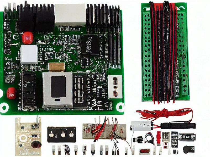 焊接工具应用DC/DC转换应用说明