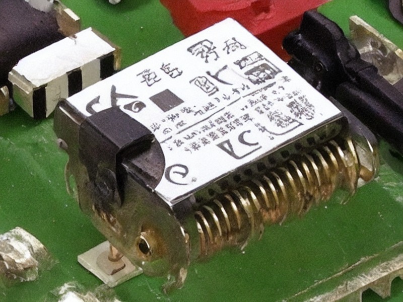 PLC接口入口工程资料 1
