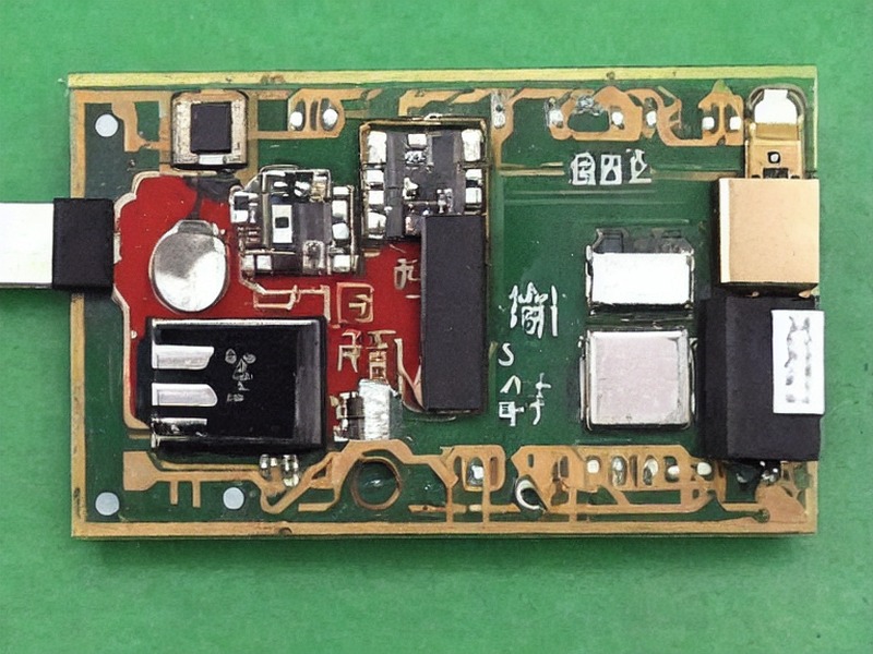 电源模块应用资料：电源模块入口 2