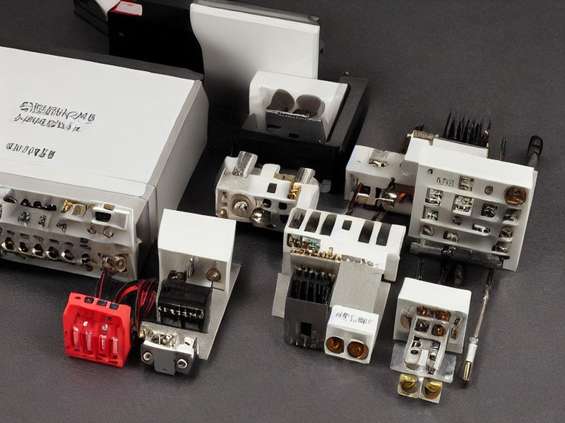 pg模拟器 端子组件应用产品资料 2