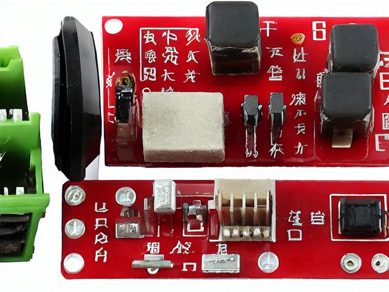 光耦合器目录 2
