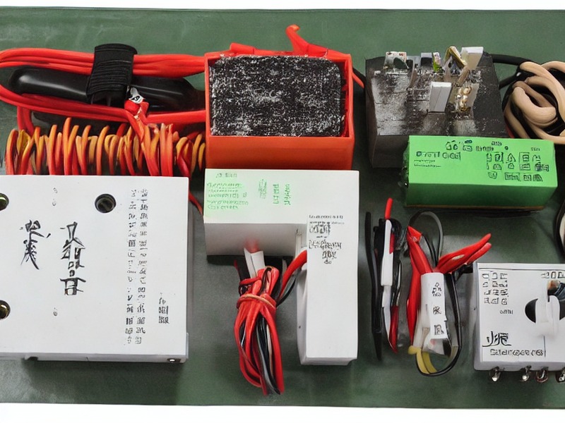PLC接口入口产品信息