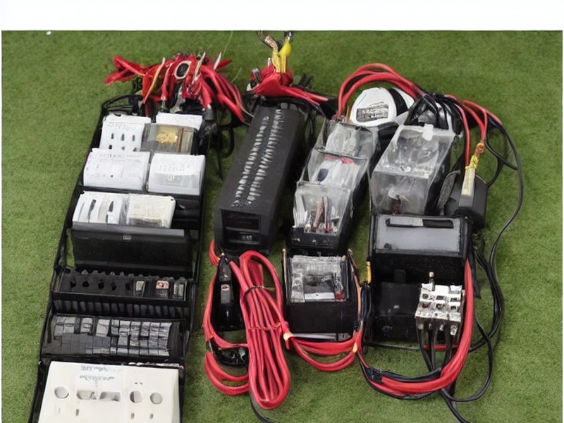 测试夹具参考应用参考 1