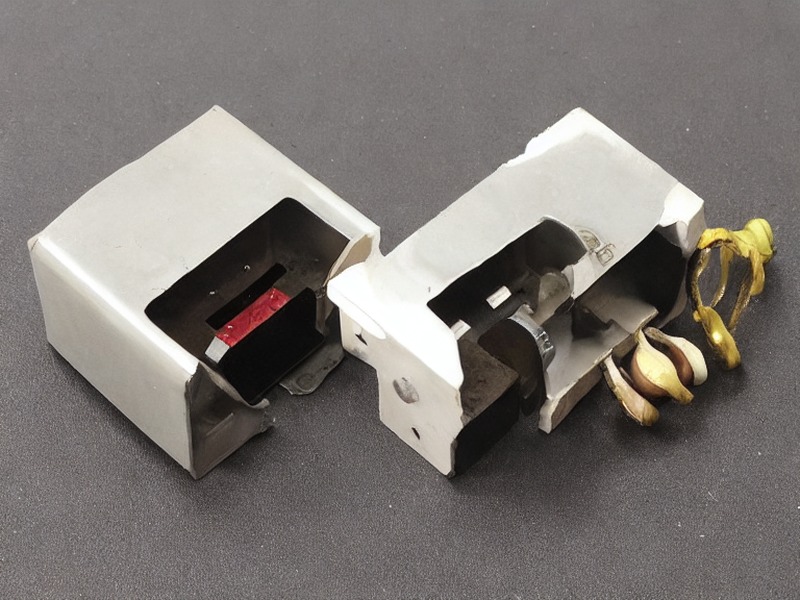 测试夹具资源技术资料 1
