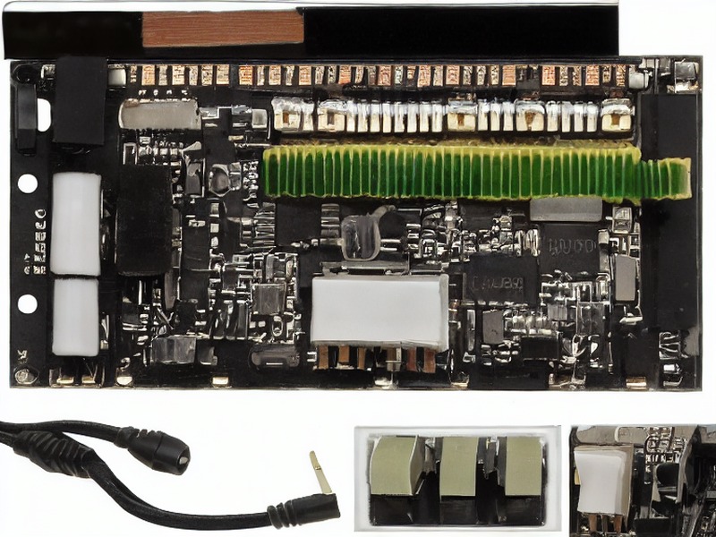 MOSFET选型产品资料 1