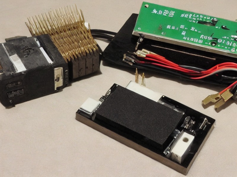 振荡器产品线资料参考 2
