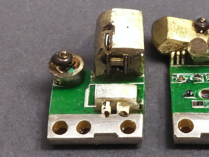 精密电阻应用选型资料 2