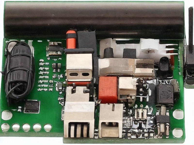 pg模拟器 电源管理选型 2