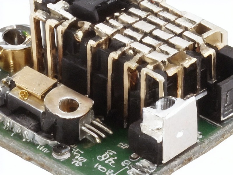 防静电耗材应用选型资料 1