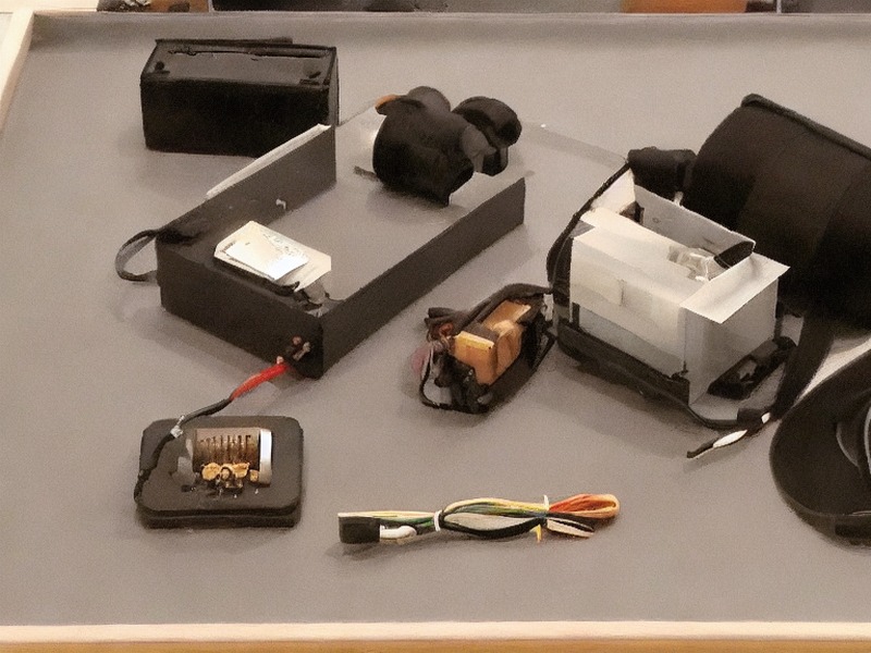 调试工具资料在工业控制中的选型资料