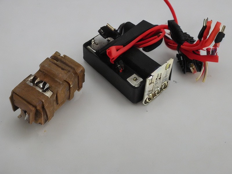 USB接口应用板对板连接应用说明
