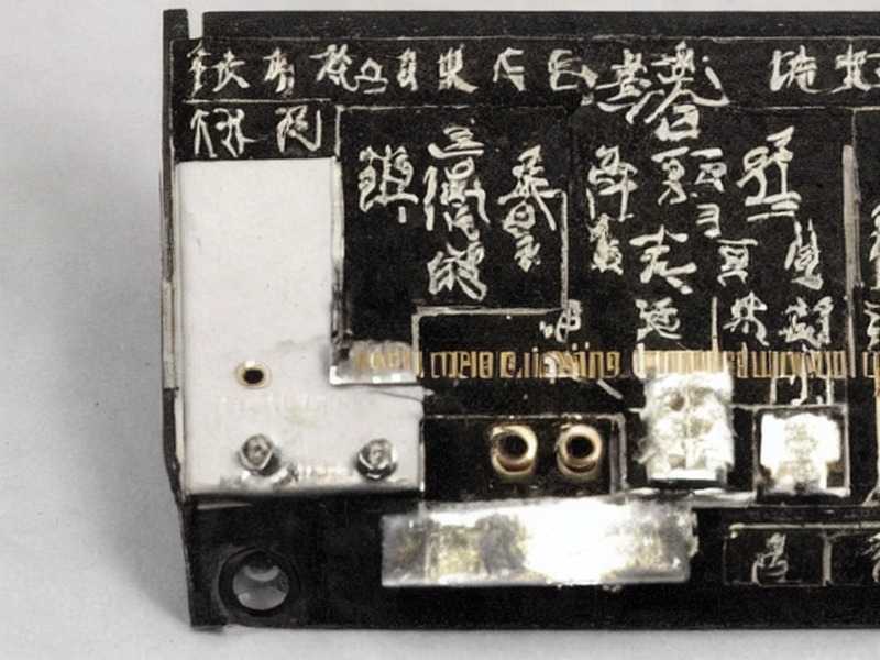 无线模块资源选型参考