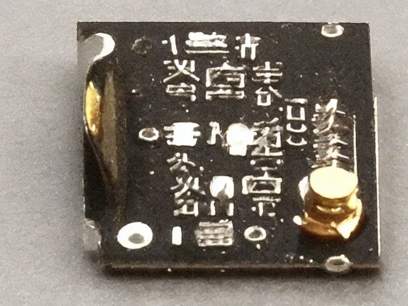 MOSFET选型产品资料