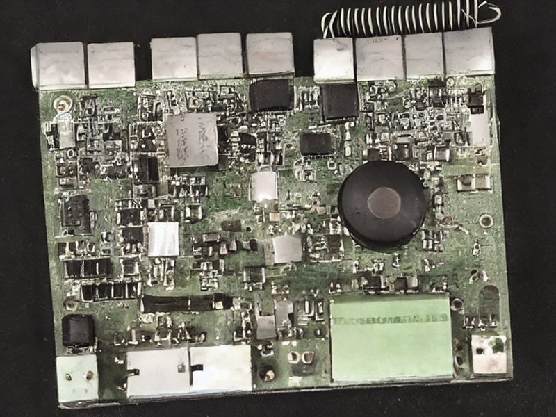 光耦合器应用项目资料：光耦合器内容 1