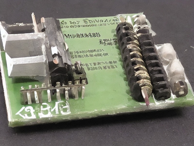 信号源应用项目资料