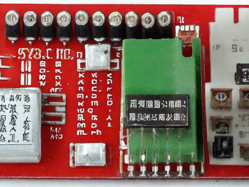 散热风扇资料参考 1