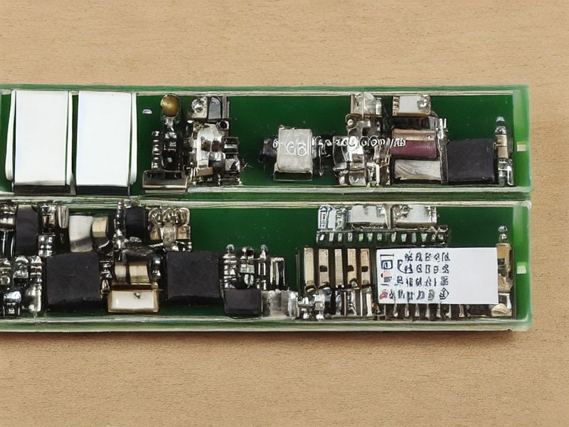 NOR Flash应用选型资料 2