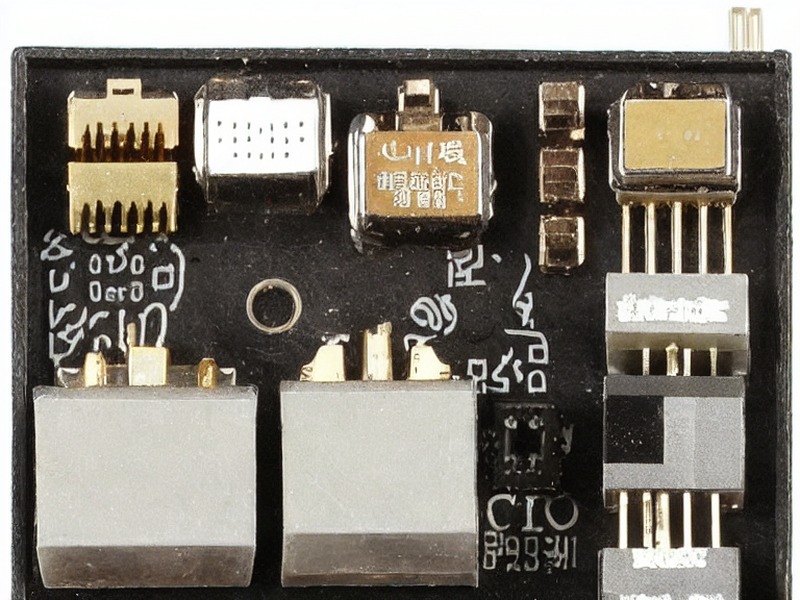 电感器入口工程应用 1