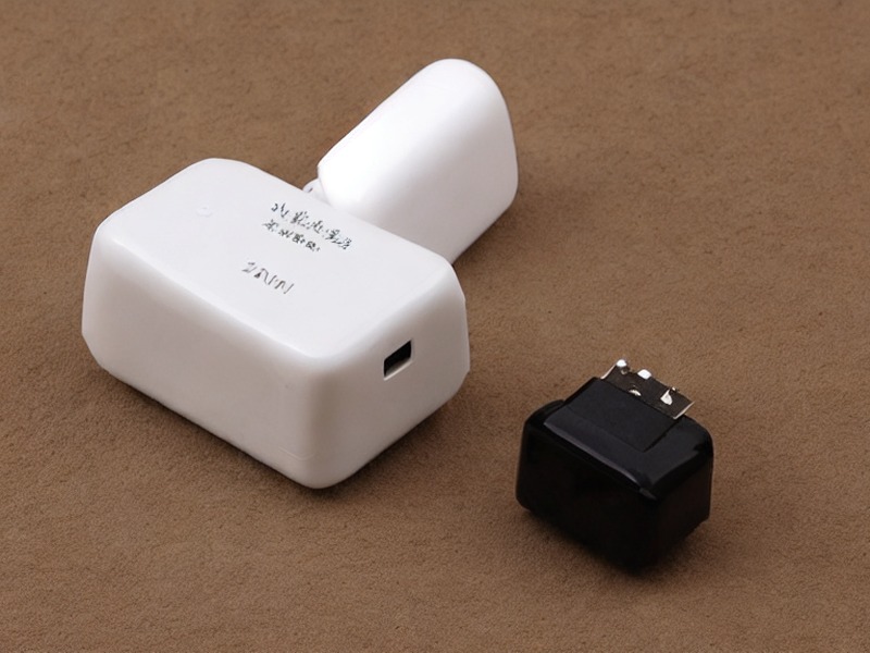 连接器资料 AC/DC电源专题 2
