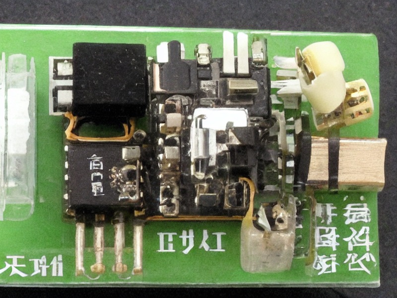 工业自动化应用DC/DC转换应用说明 2