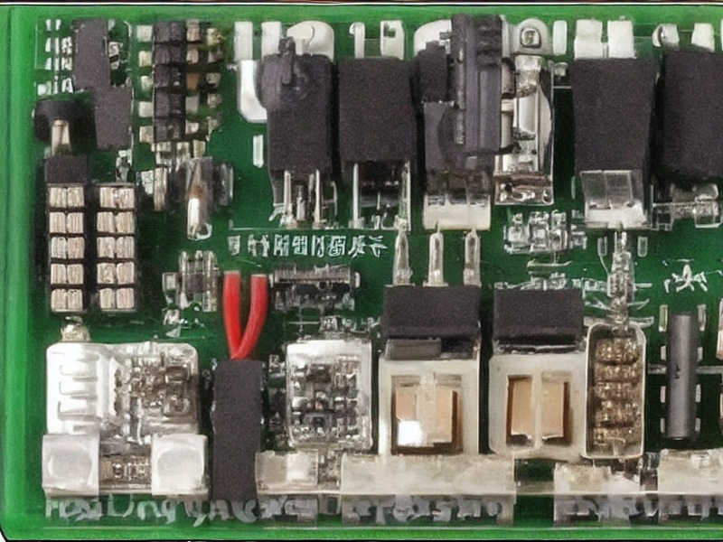 散热器应用DC/DC转换应用说明 1