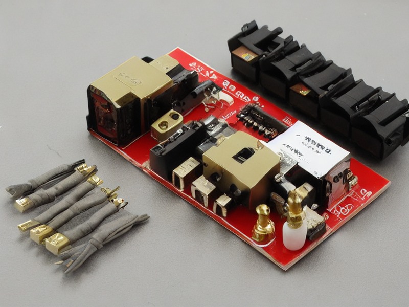 pg模拟器 端子组件资料工程资料 1