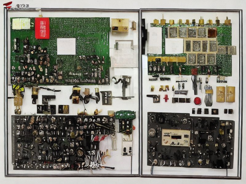 电源管理应用选型资料 1