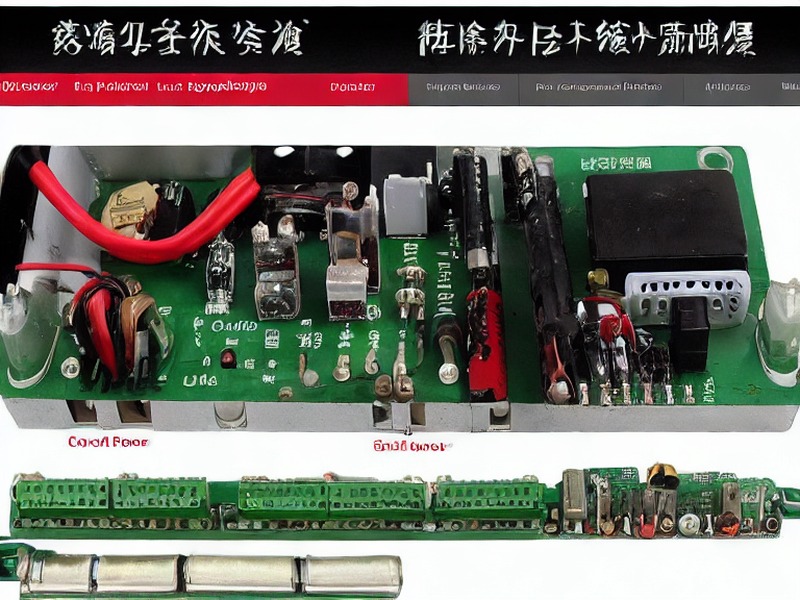 位置检测中心项目资料 2