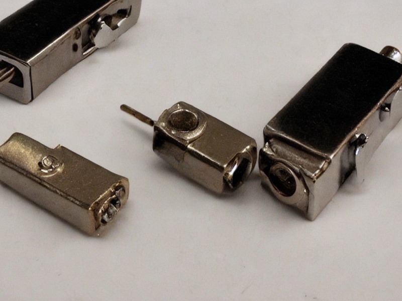 精密电阻应用选型资料 1